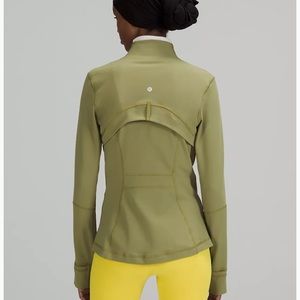 New Lululemon Luon Define Jacket
